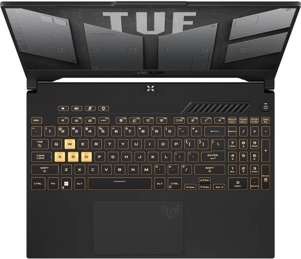 ASUS TUF Gaming F15 i5-12500H/16GB/512 RTX3050 144Hz - 1117481 - zdjęcie 6